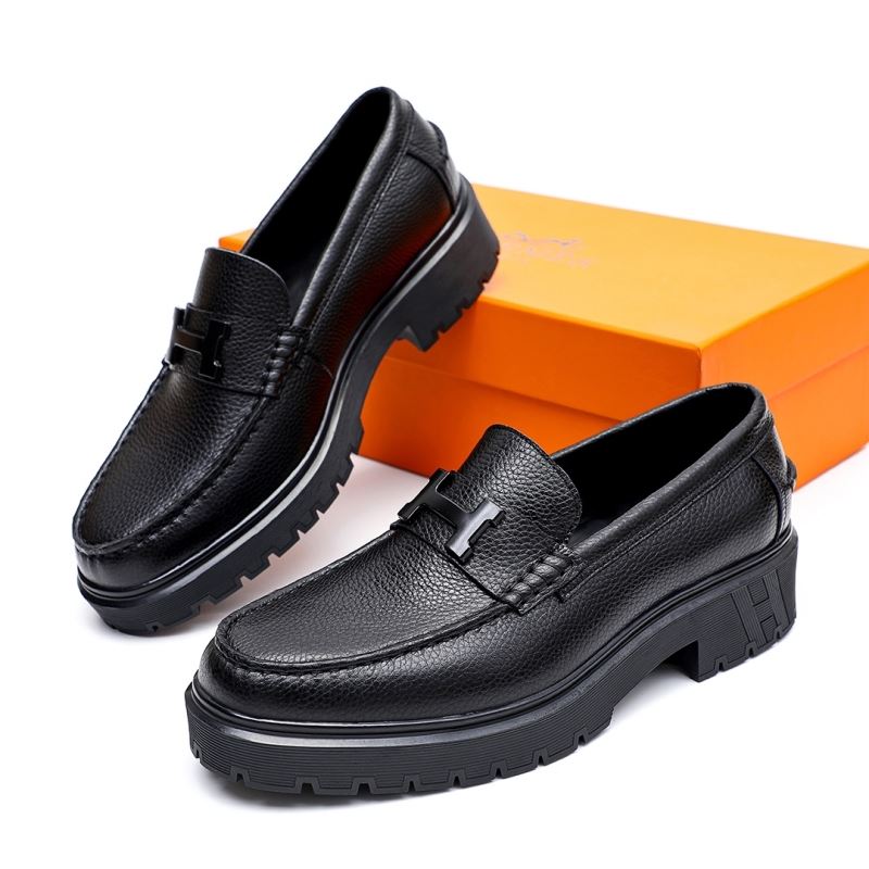 Hermes Business Shoes